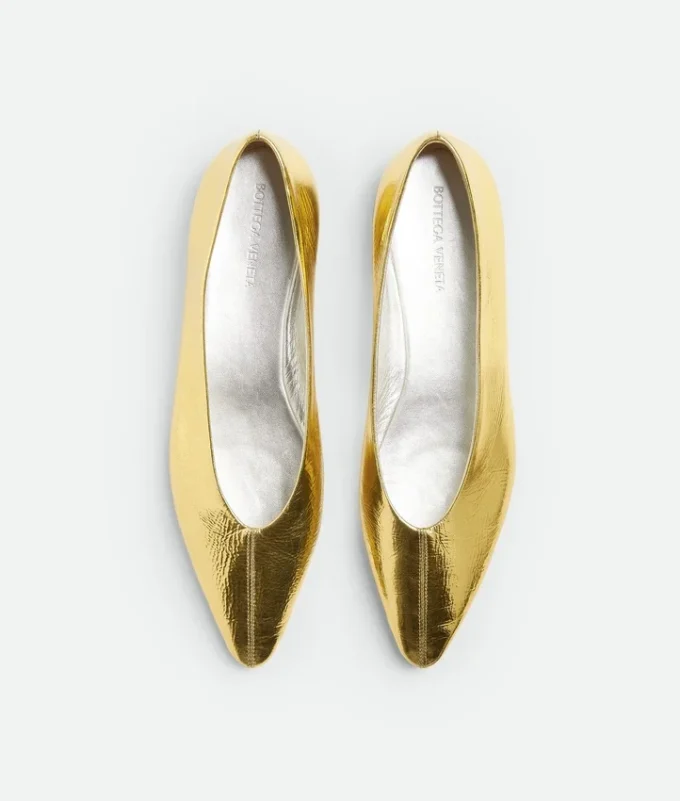 Ballerines Sofia