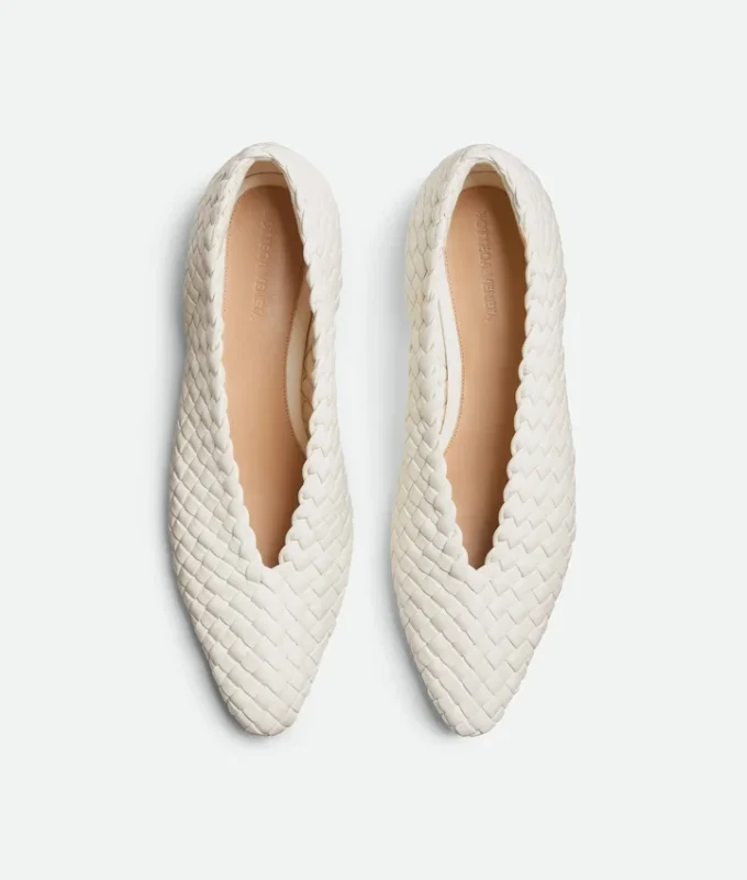 Ballerines Sofia