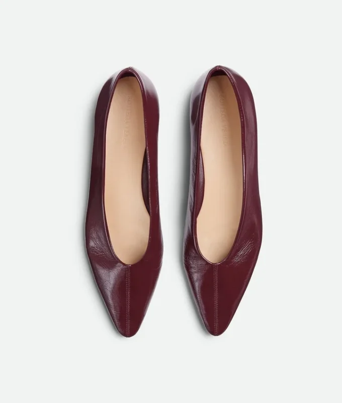 Ballerines Sofia