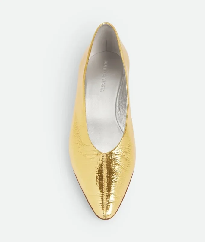Ballerines Sofia