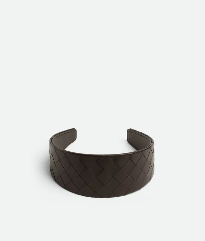 Bandeau Intrecciato