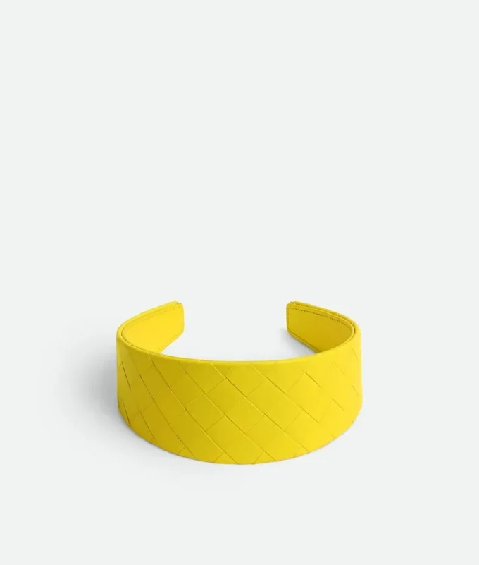 Bandeau Intrecciato