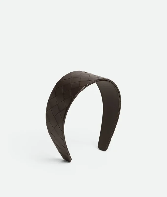 Bandeau Intrecciato