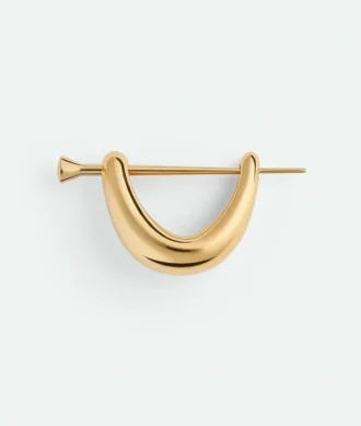 Barrette Ellipse