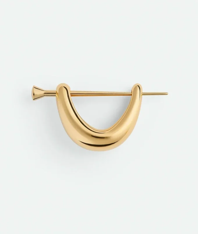 Barrette Ellipse