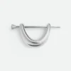 Barrette Ellipse