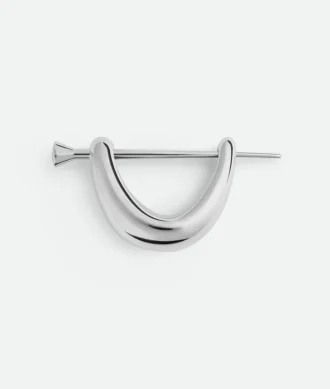 Barrette Ellipse