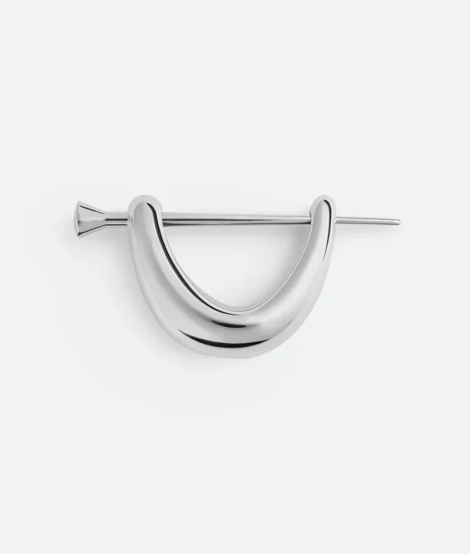 Barrette Ellipse