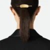 Barrette Ellipse
