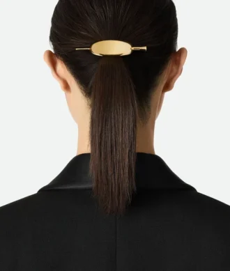 Barrette Ellipse