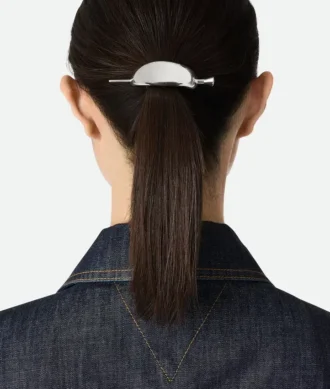 Barrette Ellipse