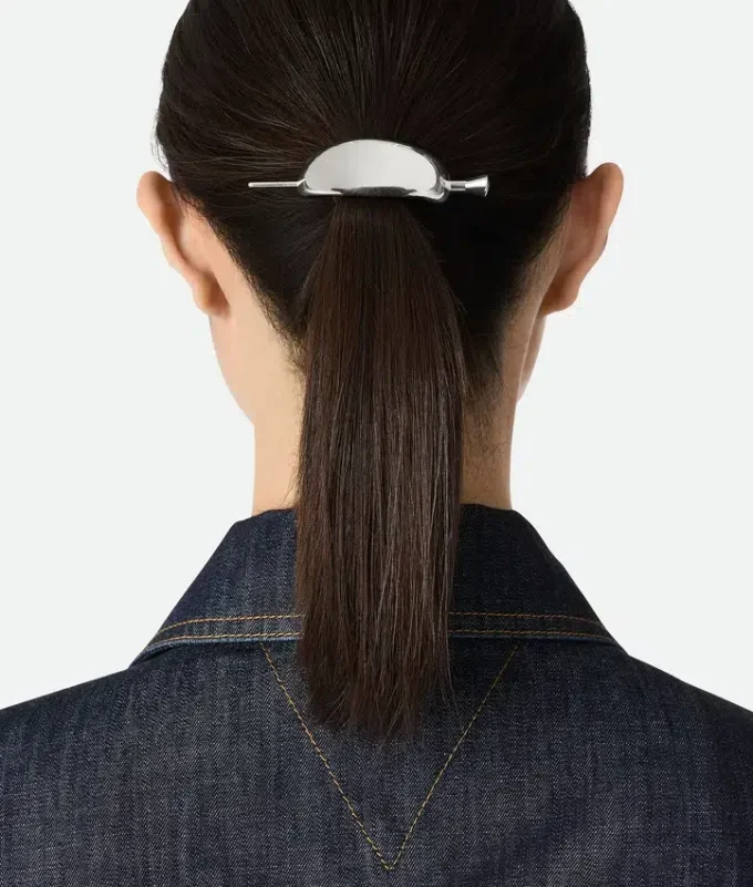 Barrette Ellipse