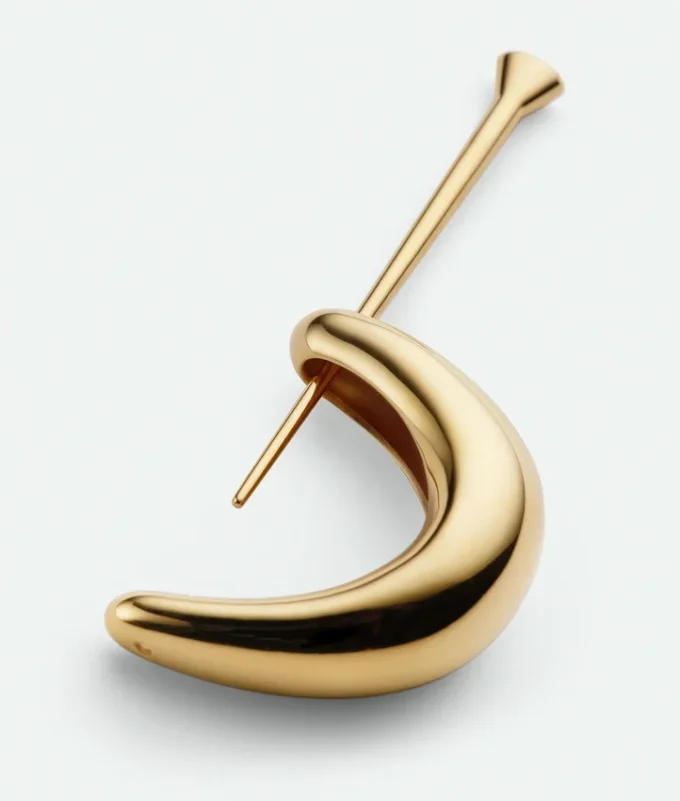 Barrette Ellipse