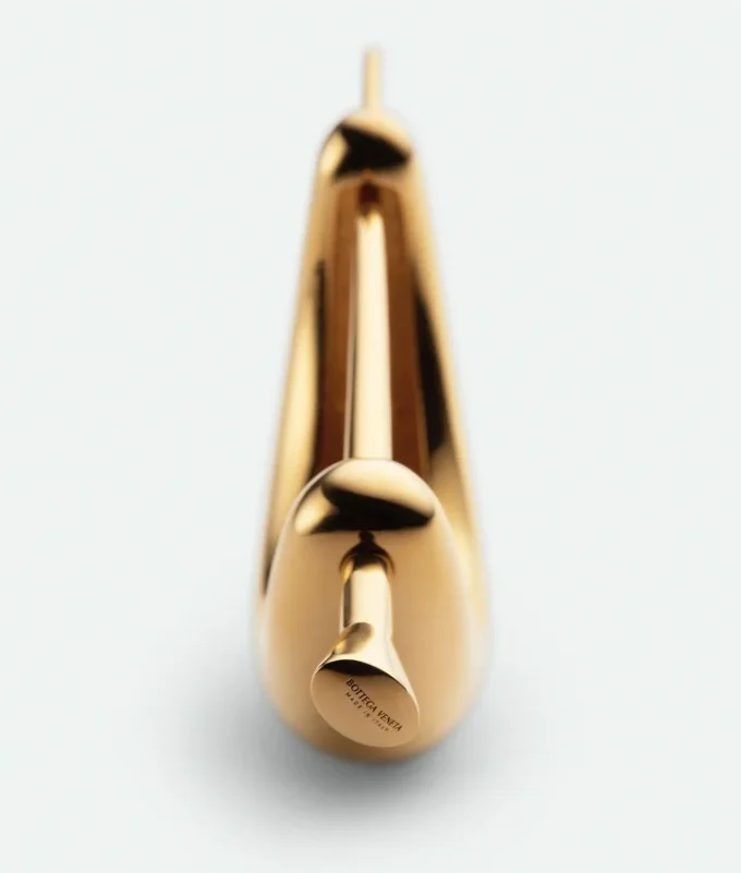 Barrette Ellipse