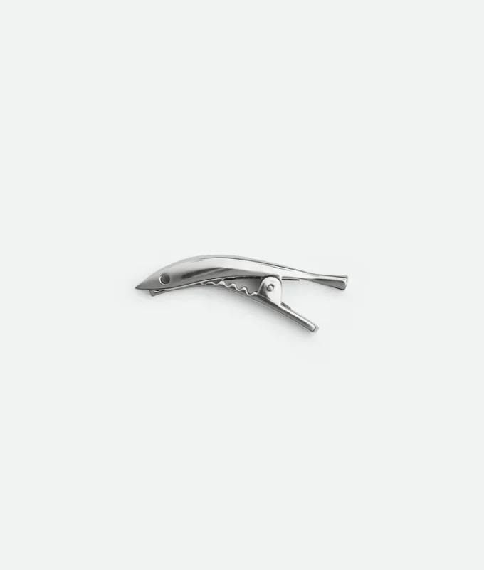 Barrette Sardine