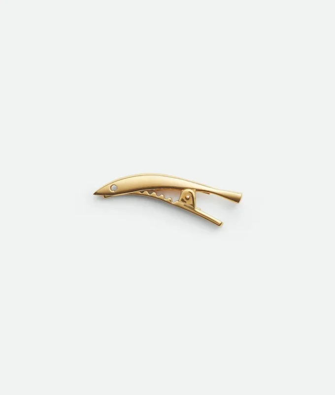 Barrette Sardine
