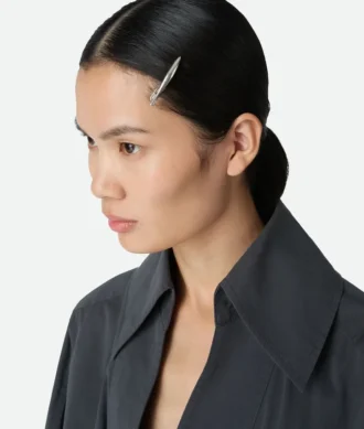 Barrette Sardine