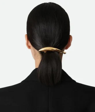 Barrette Sardine