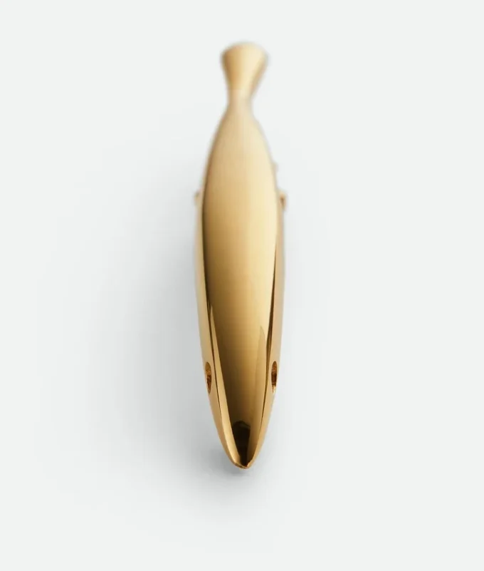 Barrette Sardine