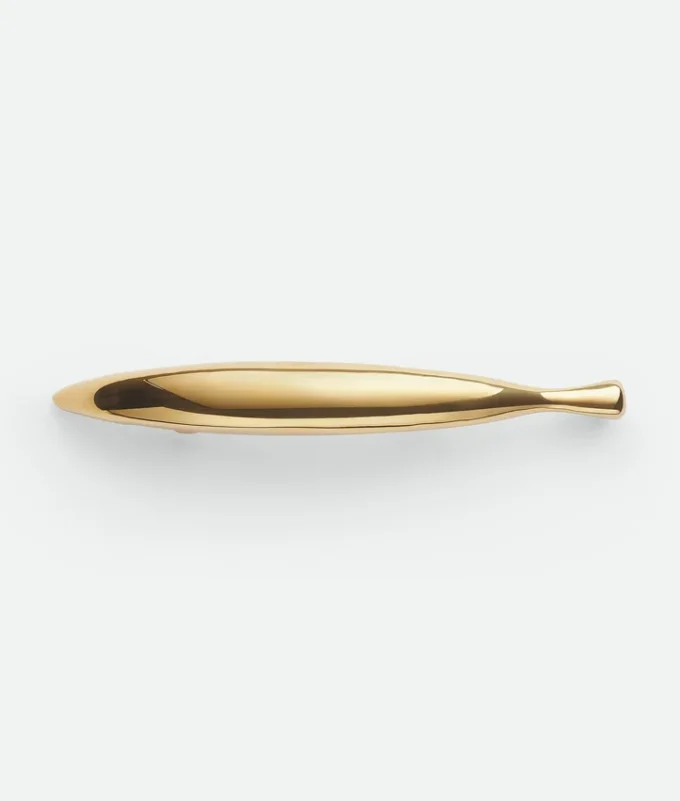 Barrette Sardine
