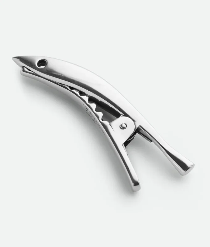 Barrette Sardine