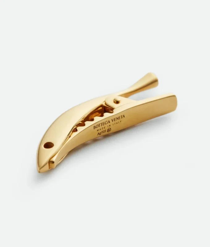 Barrette Sardine