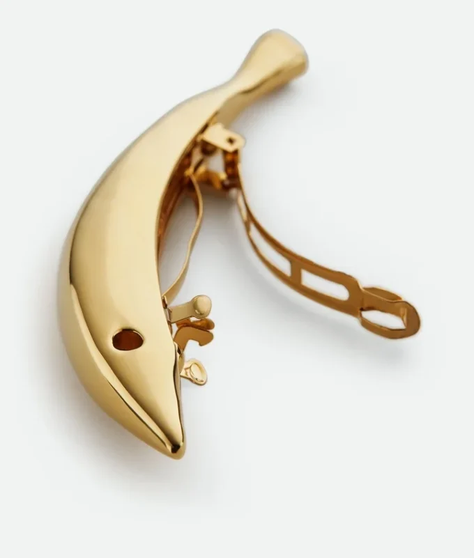 Barrette Sardine