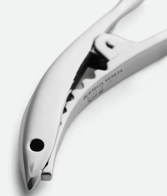 Barrette Sardine