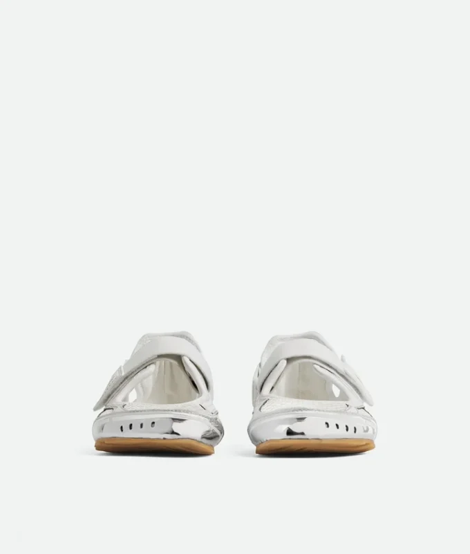 Baskets Mary Jane Orbit Flash