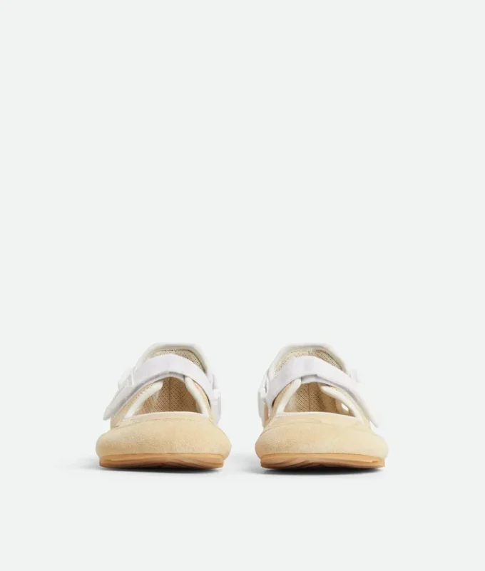Baskets Mary Jane Orbit Flash
