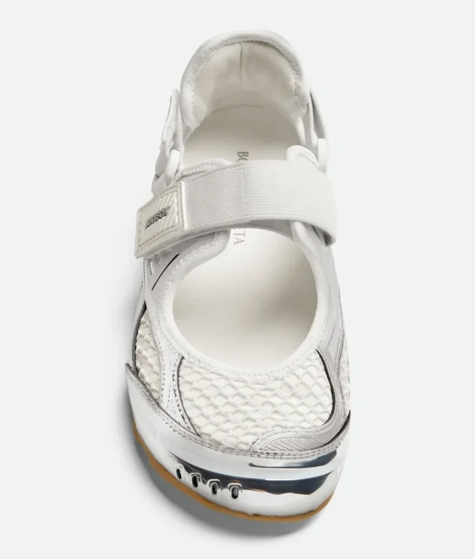 Baskets Mary Jane Orbit Flash