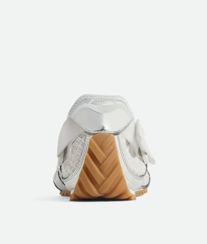 Baskets Mary Jane Orbit Flash