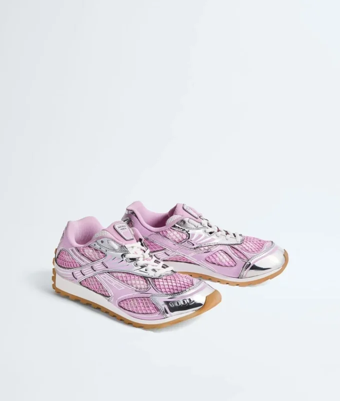 Baskets Orbit