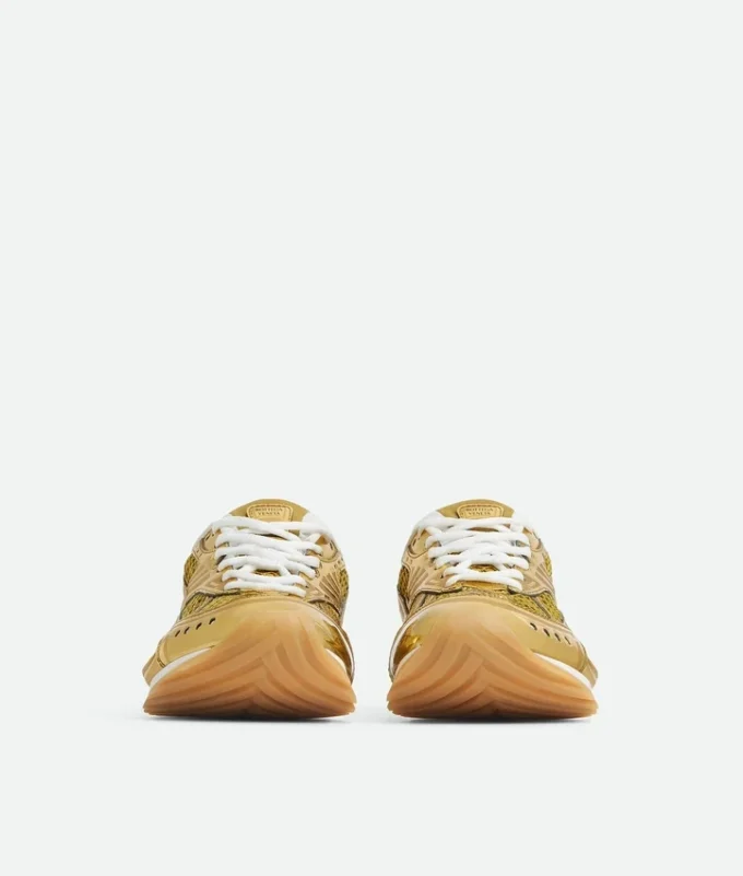 Baskets Orbit