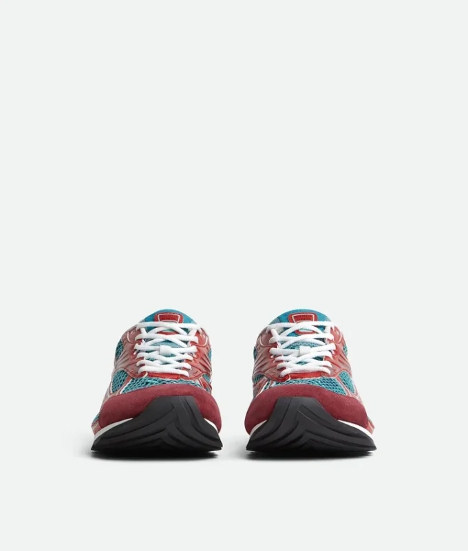 Baskets Orbit