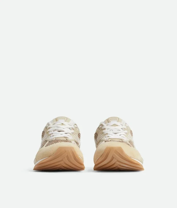 Baskets Orbit
