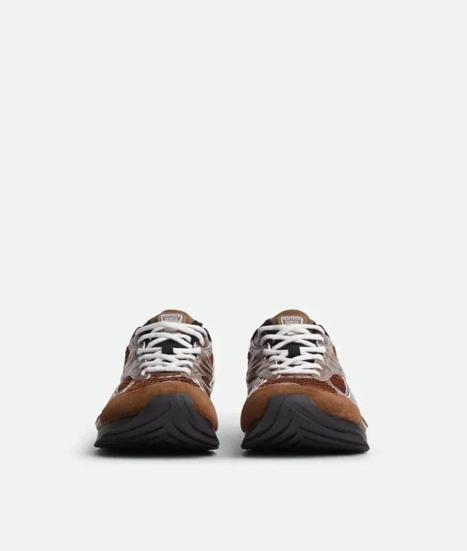 Baskets Orbit