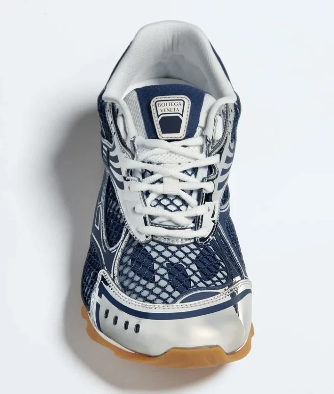 Baskets Orbit