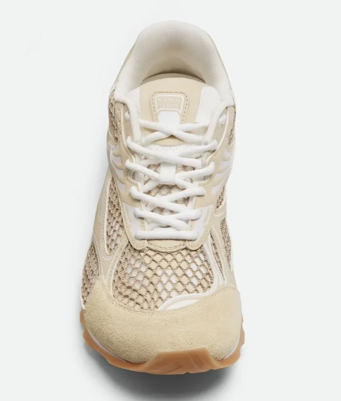 Baskets Orbit
