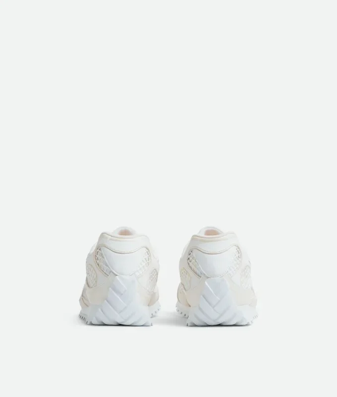 Baskets Orbit