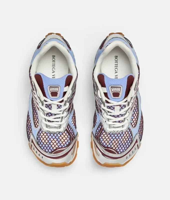 Baskets Orbit
