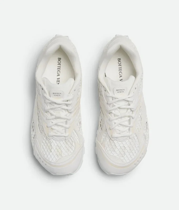 Baskets Orbit