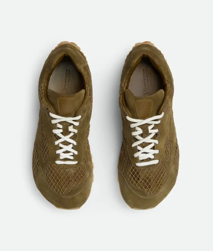 Baskets Orbit