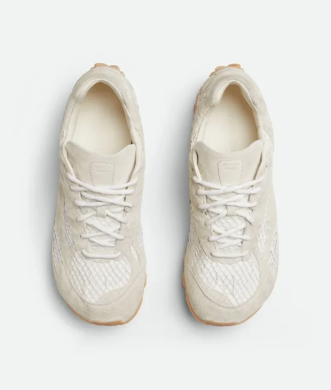 Baskets Orbit
