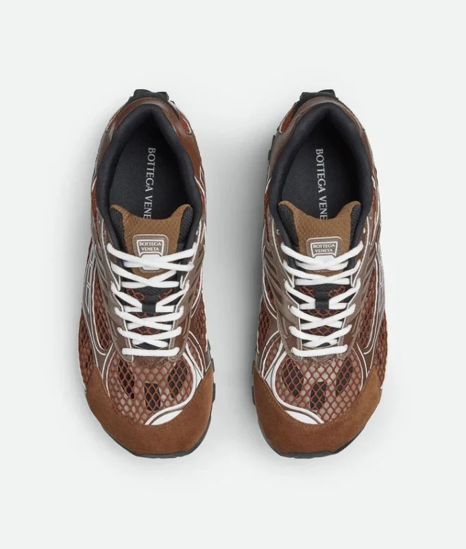 Baskets Orbit