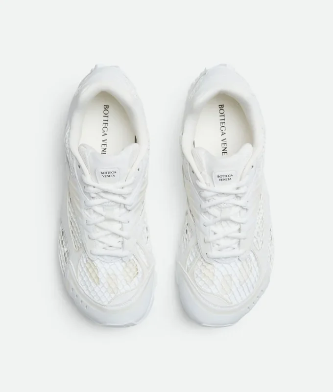 Baskets Orbit