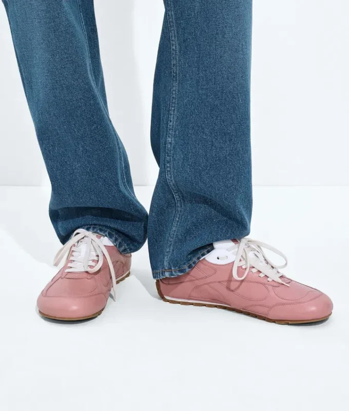 Baskets Orbit Flash