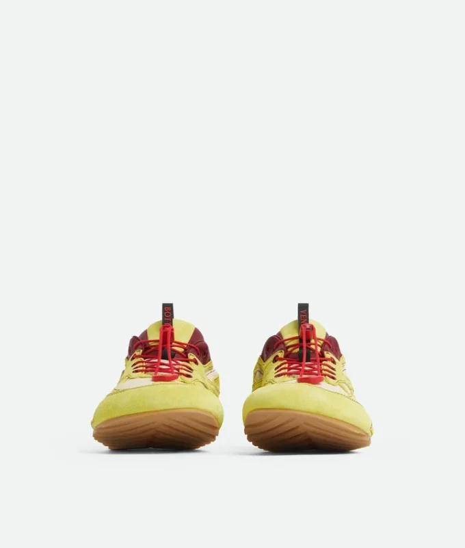 Baskets Orbit Flash