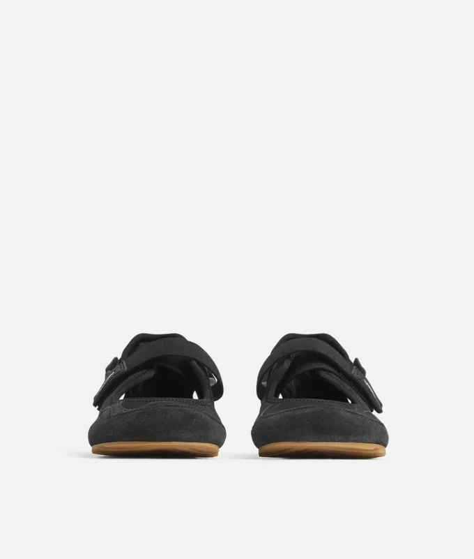 Baskets Mary Jane Orbit Flash