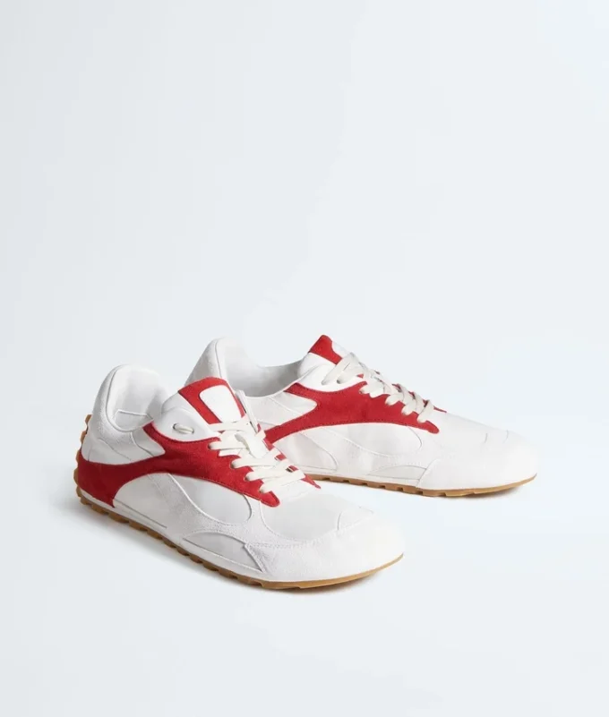 Baskets Orbit Flash